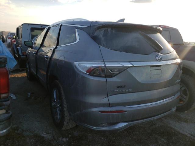 Photo 2 VIN: 5GAERDKW7PJ103684 - BUICK ENCLAVE AV 