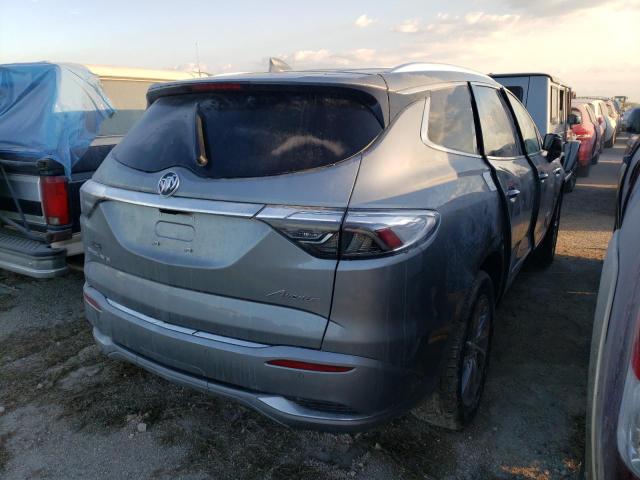 Photo 3 VIN: 5GAERDKW7PJ103684 - BUICK ENCLAVE AV 