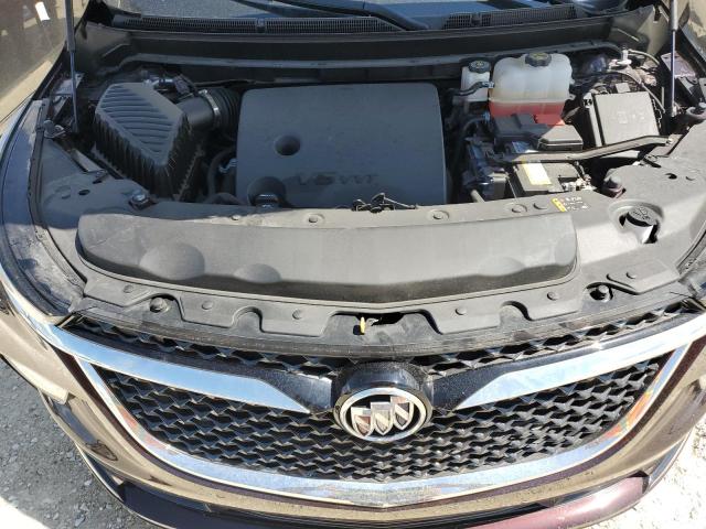 Photo 11 VIN: 5GAERDKW7PJ110182 - BUICK ENCLAVE AV 