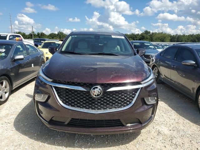 Photo 4 VIN: 5GAERDKW7PJ110182 - BUICK ENCLAVE AV 