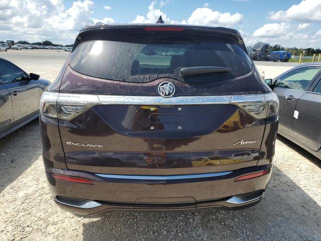 Photo 5 VIN: 5GAERDKW7PJ110182 - BUICK ENCLAVE AV 