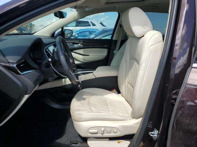 Photo 6 VIN: 5GAERDKW7PJ110182 - BUICK ENCLAVE AV 