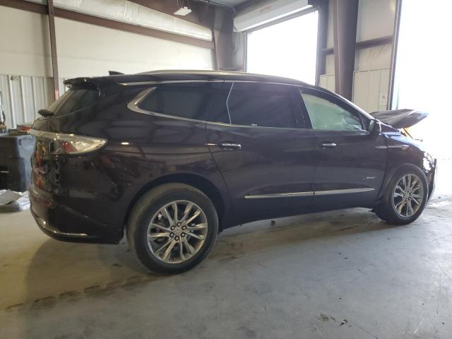 Photo 2 VIN: 5GAERDKW7PJ261068 - BUICK ENCLAVE 