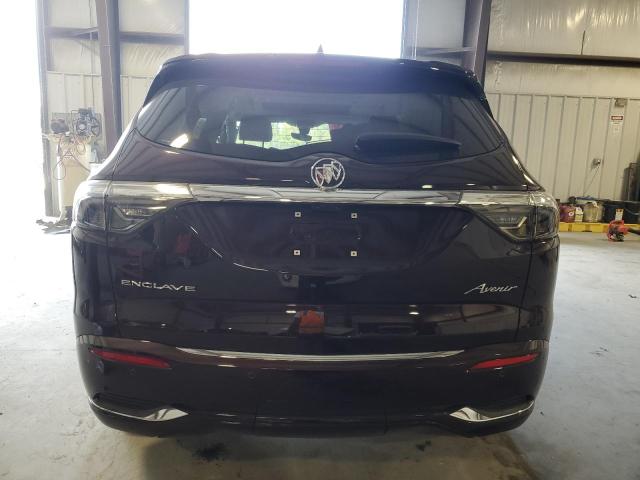 Photo 5 VIN: 5GAERDKW7PJ261068 - BUICK ENCLAVE 