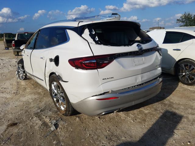 Photo 2 VIN: 5GAERDKW8JJ186422 - BUICK ENCLAVE AV 