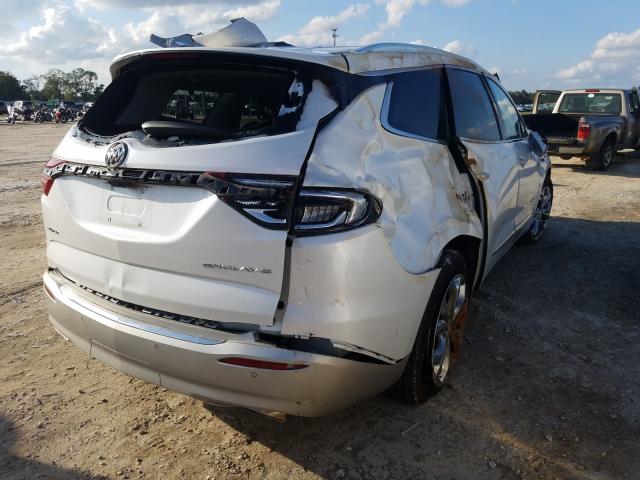 Photo 3 VIN: 5GAERDKW8JJ186422 - BUICK ENCLAVE AV 