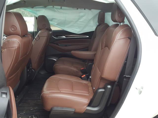 Photo 5 VIN: 5GAERDKW8JJ186422 - BUICK ENCLAVE AV 