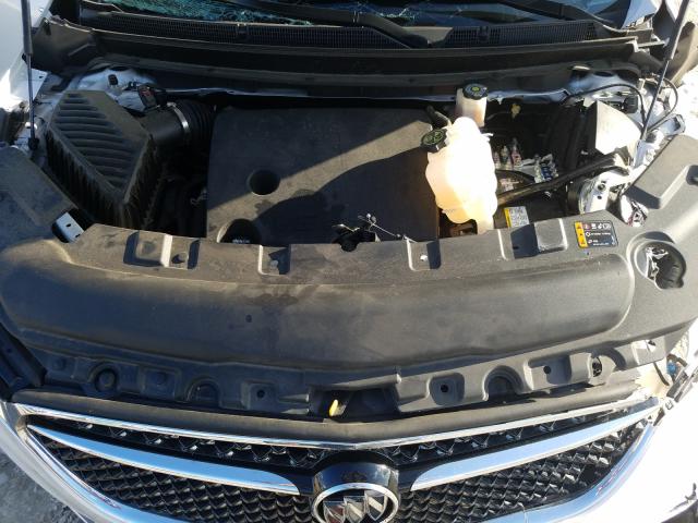 Photo 6 VIN: 5GAERDKW8JJ186422 - BUICK ENCLAVE AV 