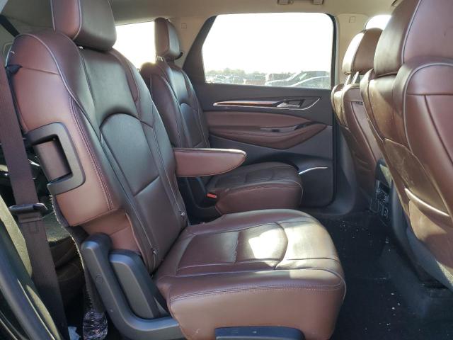 Photo 10 VIN: 5GAERDKW8JJ197906 - BUICK ENCLAVE 