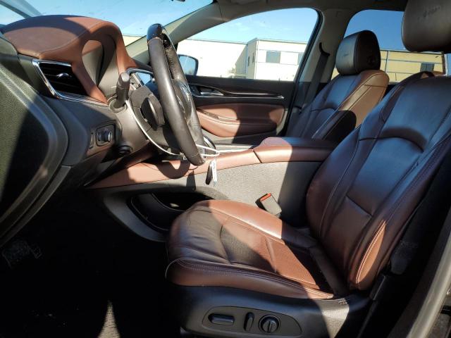 Photo 6 VIN: 5GAERDKW8JJ197906 - BUICK ENCLAVE 