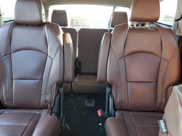 Photo 9 VIN: 5GAERDKW8JJ197906 - BUICK ENCLAVE 