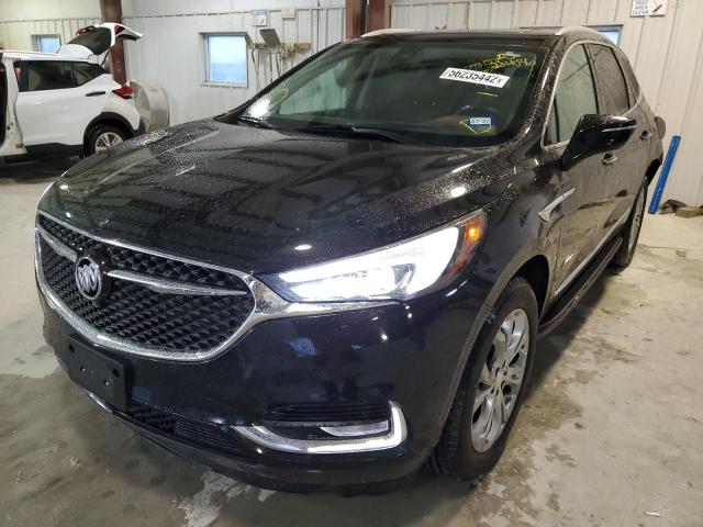 Photo 1 VIN: 5GAERDKW8JJ224036 - BUICK ENCLAVE AV 