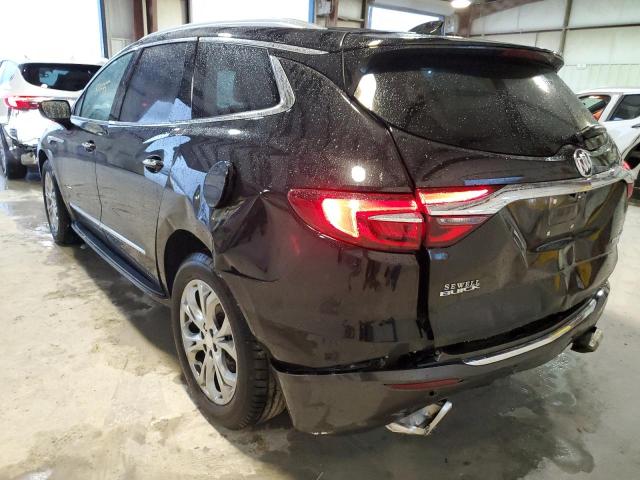 Photo 2 VIN: 5GAERDKW8JJ224036 - BUICK ENCLAVE AV 