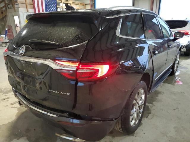 Photo 3 VIN: 5GAERDKW8JJ224036 - BUICK ENCLAVE AV 