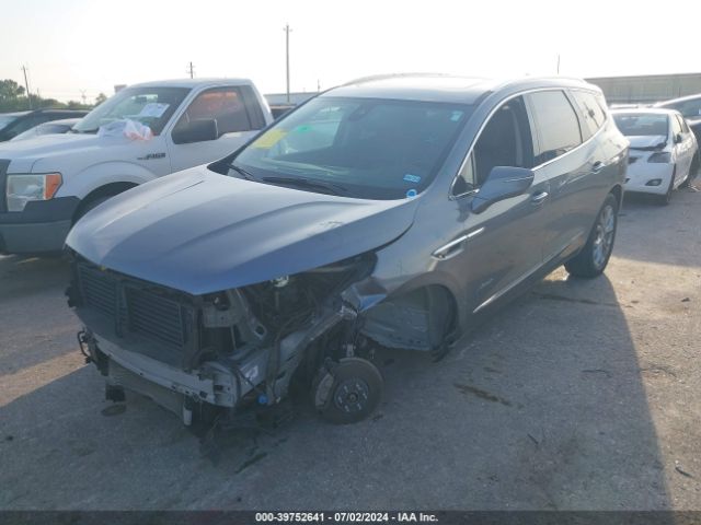 Photo 1 VIN: 5GAERDKW8KJ102908 - BUICK ENCLAVE 