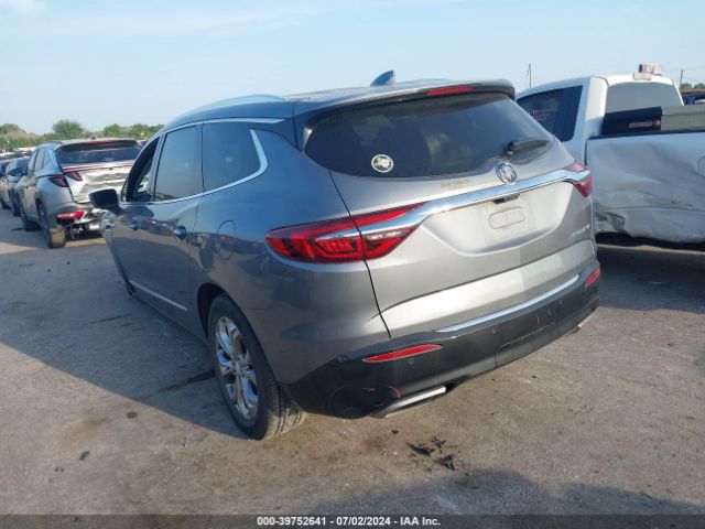 Photo 2 VIN: 5GAERDKW8KJ102908 - BUICK ENCLAVE 