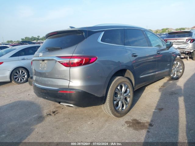 Photo 3 VIN: 5GAERDKW8KJ102908 - BUICK ENCLAVE 