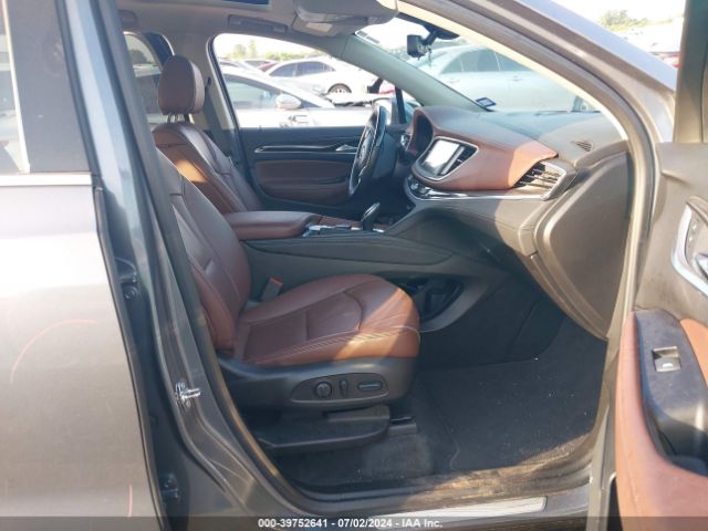 Photo 4 VIN: 5GAERDKW8KJ102908 - BUICK ENCLAVE 