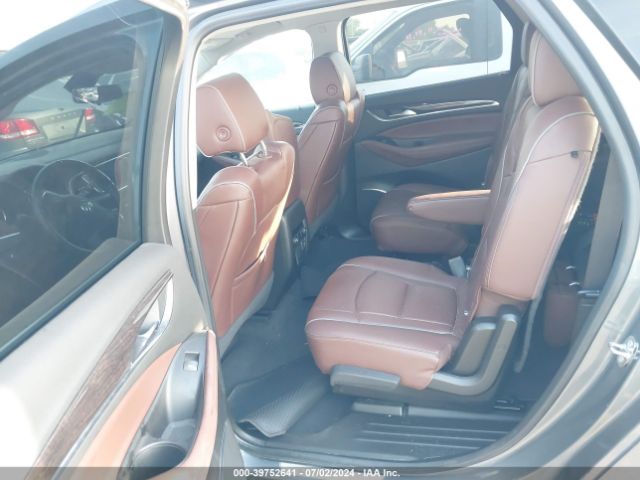 Photo 7 VIN: 5GAERDKW8KJ102908 - BUICK ENCLAVE 