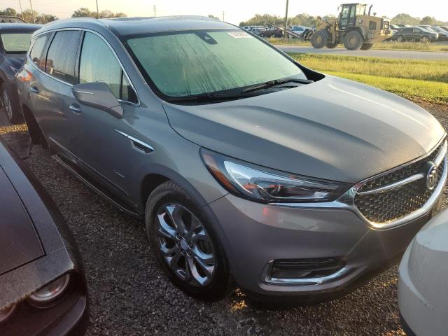 Photo 4 VIN: 5GAERDKW8KJ104061 - BUICK ENCLAVE AV 