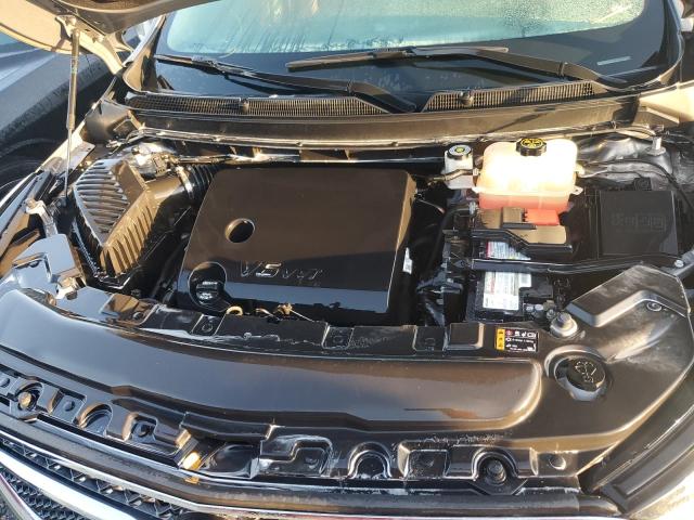 Photo 11 VIN: 5GAERDKW8KJ104061 - BUICK ENCLAVE AV 