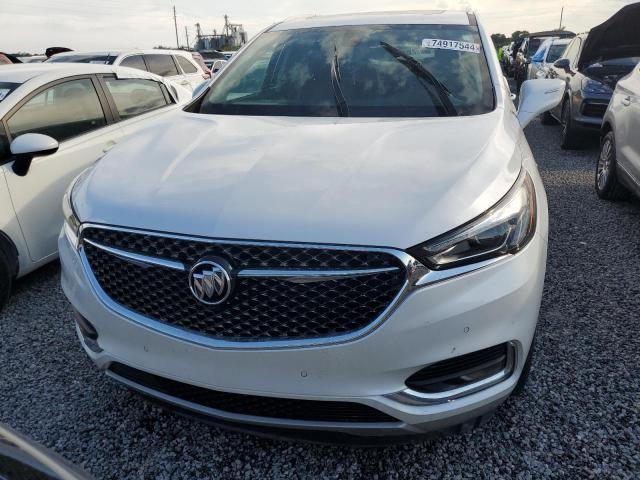 Photo 4 VIN: 5GAERDKW8KJ223048 - BUICK ENCLAVE AV 