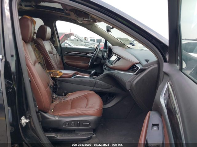 Photo 4 VIN: 5GAERDKW8LJ153018 - BUICK ENCLAVE 