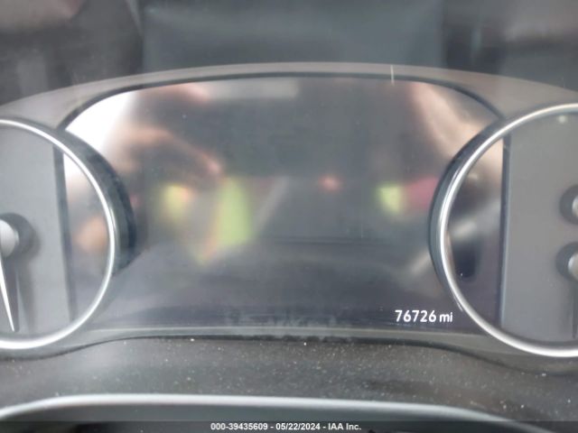 Photo 6 VIN: 5GAERDKW8LJ153018 - BUICK ENCLAVE 