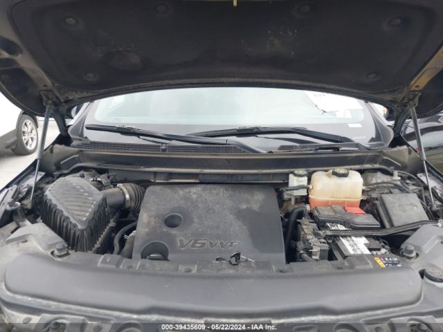 Photo 9 VIN: 5GAERDKW8LJ153018 - BUICK ENCLAVE 