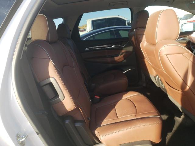 Photo 10 VIN: 5GAERDKW8LJ229787 - BUICK ENCLAVE AV 