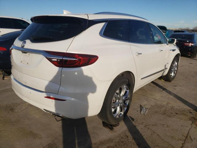 Photo 2 VIN: 5GAERDKW8LJ229787 - BUICK ENCLAVE AV 