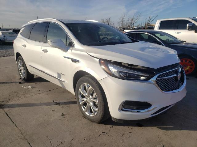 Photo 3 VIN: 5GAERDKW8LJ229787 - BUICK ENCLAVE AV 