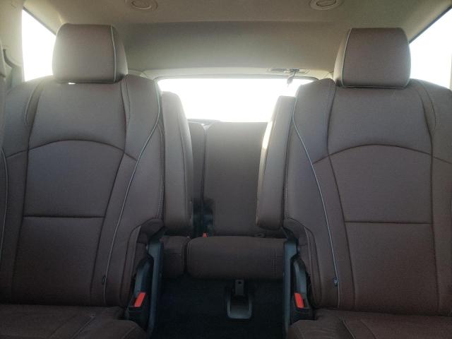 Photo 9 VIN: 5GAERDKW8LJ229787 - BUICK ENCLAVE AV 