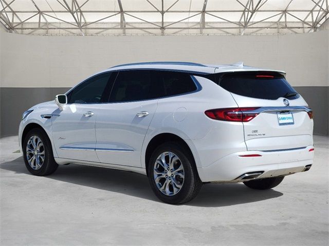 Photo 3 VIN: 5GAERDKW8LJ288063 - BUICK ENCLAVE 