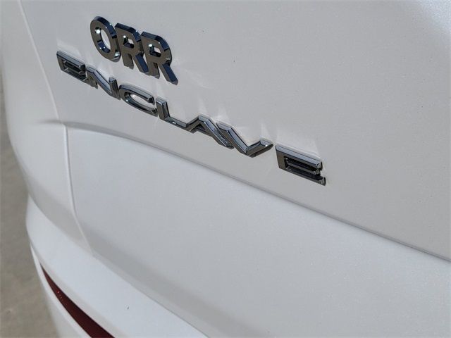 Photo 8 VIN: 5GAERDKW8LJ288063 - BUICK ENCLAVE 