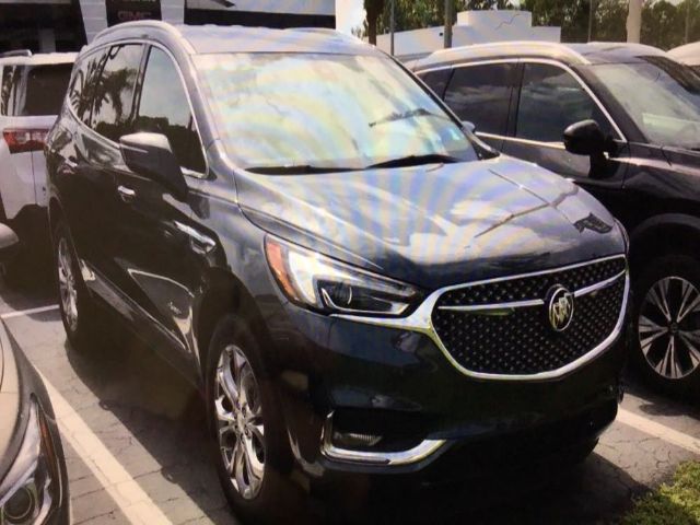 Photo 1 VIN: 5GAERDKW8MJ190765 - BUICK ENCLAVE 