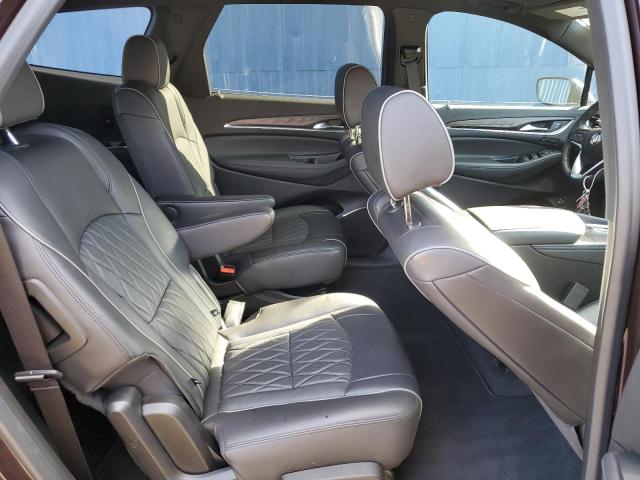 Photo 10 VIN: 5GAERDKW8PJ138766 - BUICK ENCLAVE 