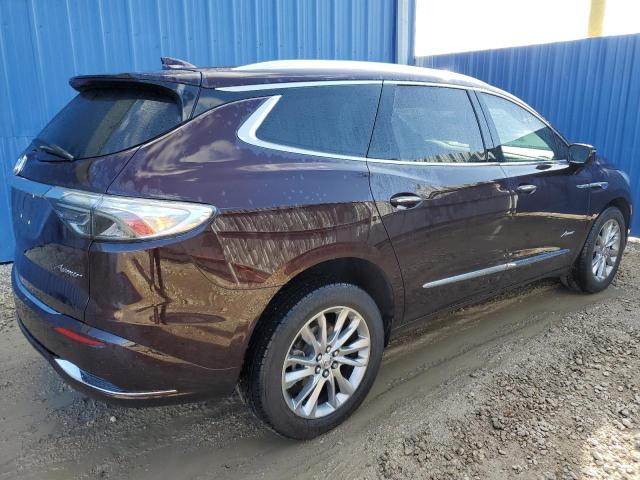 Photo 2 VIN: 5GAERDKW8PJ138766 - BUICK ENCLAVE 