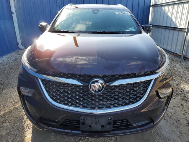 Photo 4 VIN: 5GAERDKW8PJ138766 - BUICK ENCLAVE 