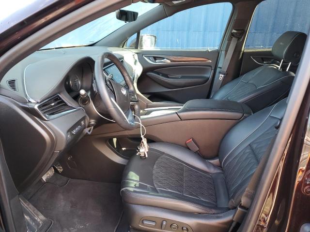 Photo 6 VIN: 5GAERDKW8PJ138766 - BUICK ENCLAVE 