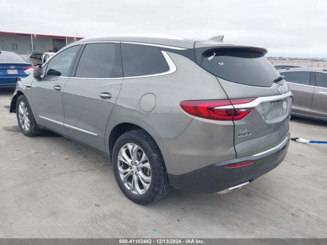 Photo 2 VIN: 5GAERDKW9JJ125273 - BUICK ENCLAVE 