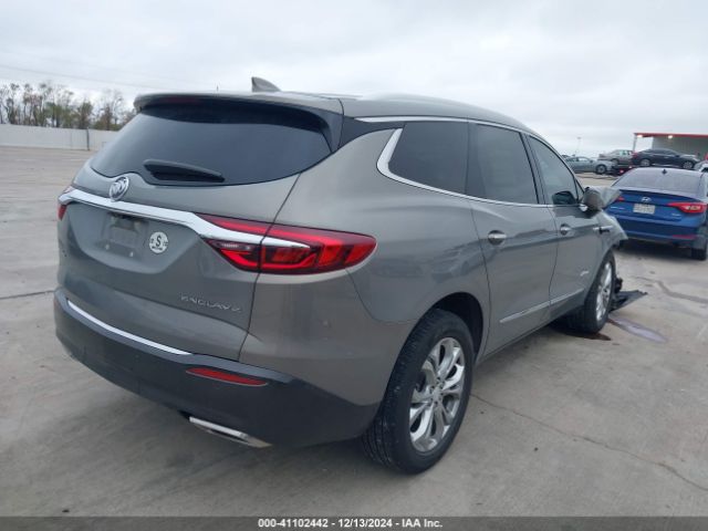 Photo 3 VIN: 5GAERDKW9JJ125273 - BUICK ENCLAVE 