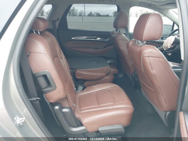 Photo 7 VIN: 5GAERDKW9JJ125273 - BUICK ENCLAVE 