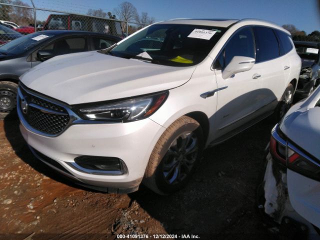 Photo 1 VIN: 5GAERDKW9JJ209383 - BUICK ENCLAVE 