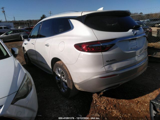 Photo 2 VIN: 5GAERDKW9JJ209383 - BUICK ENCLAVE 