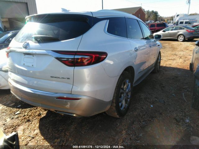 Photo 3 VIN: 5GAERDKW9JJ209383 - BUICK ENCLAVE 