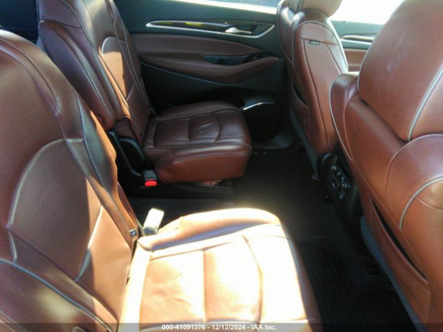 Photo 7 VIN: 5GAERDKW9JJ209383 - BUICK ENCLAVE 