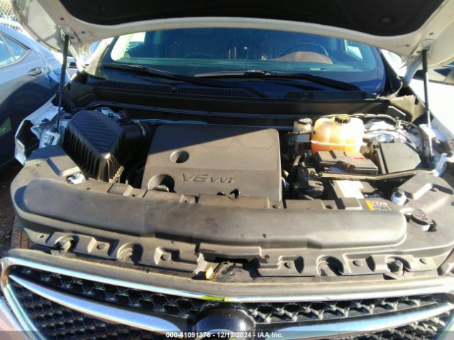 Photo 9 VIN: 5GAERDKW9JJ209383 - BUICK ENCLAVE 