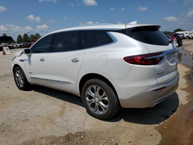 Photo 1 VIN: 5GAERDKW9JJ234526 - BUICK ENCLAVE 