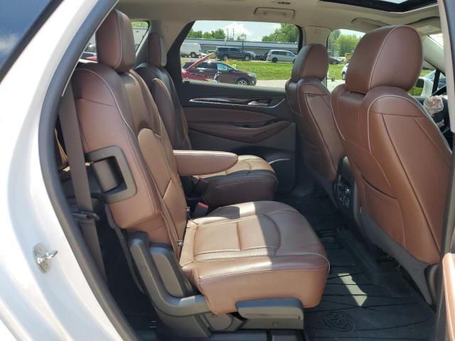 Photo 10 VIN: 5GAERDKW9JJ234526 - BUICK ENCLAVE 